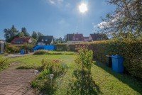 Bild (c2533ee913fc44e9e51ed034792d8dcd): Ideal f�r die Familie: Reihenendhaus in Sulgen mit gro�em Garten und kurzem Schulweg!