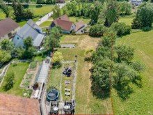Garten Herzlich willkommen im Storchenhof - Ihrem neuen Zuhause!