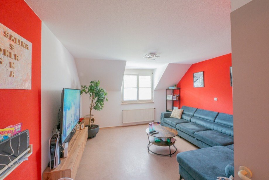 Zimmer Maisonettewohnung Tennenbronn