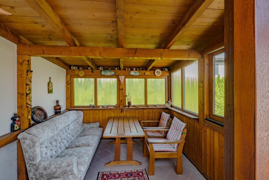 EG Pergola Einfamilienhaus B�singen