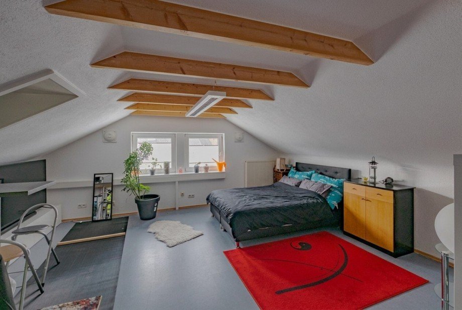 DG - Dachstudio Zweifamilienhaus Schramberg