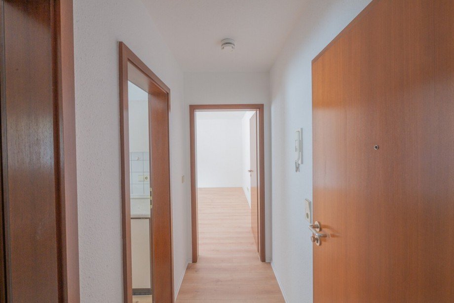 Flur Etagenwohnung Schramberg