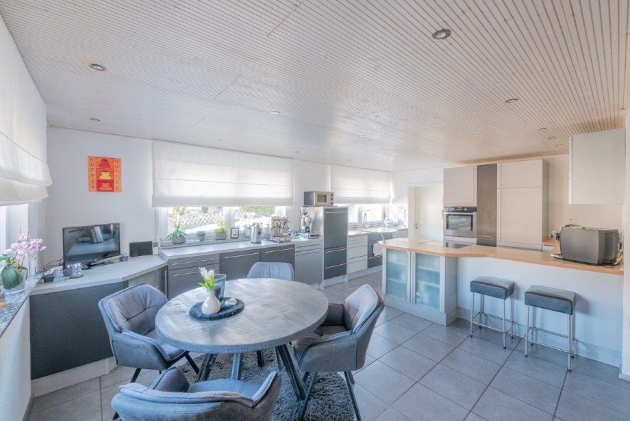 K�che Zweifamilienhaus Schramberg