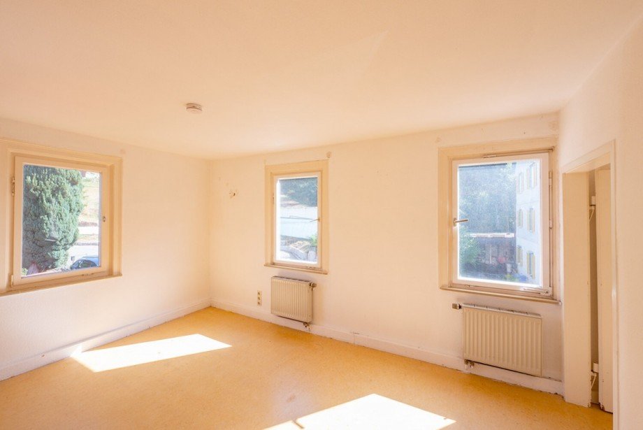 Zimmer OG Mehrfamilienhaus Schramberg