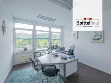 SpittelBau GmbH Vielseitig nutzbare B�roeinheit mit individueller Raumgestaltung!
