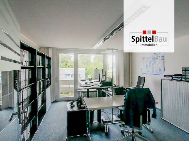 SpittelBau GmbH Schramberg-Sulgen B�rofl�che Flexibel nutzbare B�rofl�che � Ihr neuer Standort in Schramberg-Sulgen!