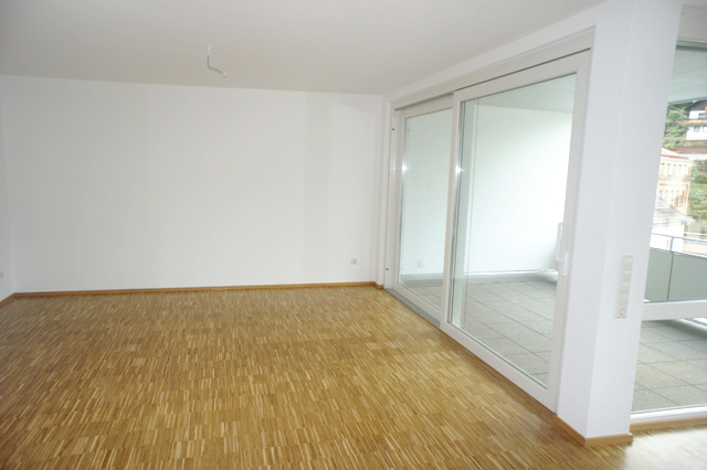 Wohn- / Esszimmer Etagenwohnung Schramberg
