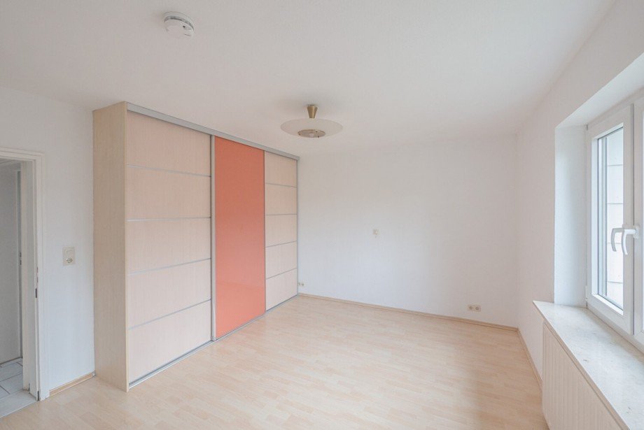 Schlafzimmer Etagenwohnung Schramberg