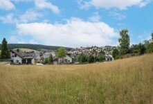 Hauptbild Seltene Gelegenheit-Baulücke in exponierter Aussichtslage!-eventuell teilbar ab 500 m²-