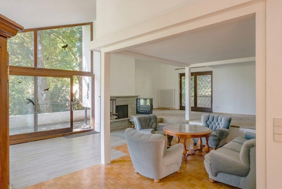 Wohnstudio Zweifamilienhaus Schramberg