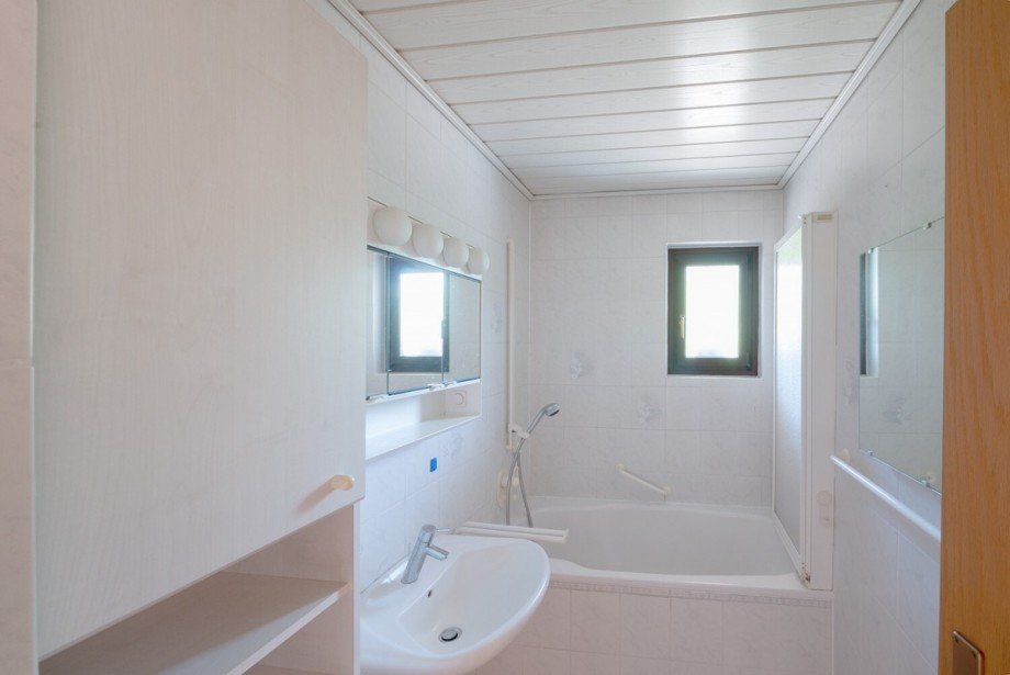 Badezimmer Einfamilienhaus Schramberg
