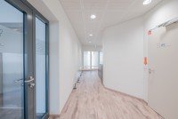 Bild (ce98612802c873fce6aec4c2a827111a): Moderne Praxisfl�che in zentral gelegenen �rztehaus � ideale Lage f�r Fach�rzte!