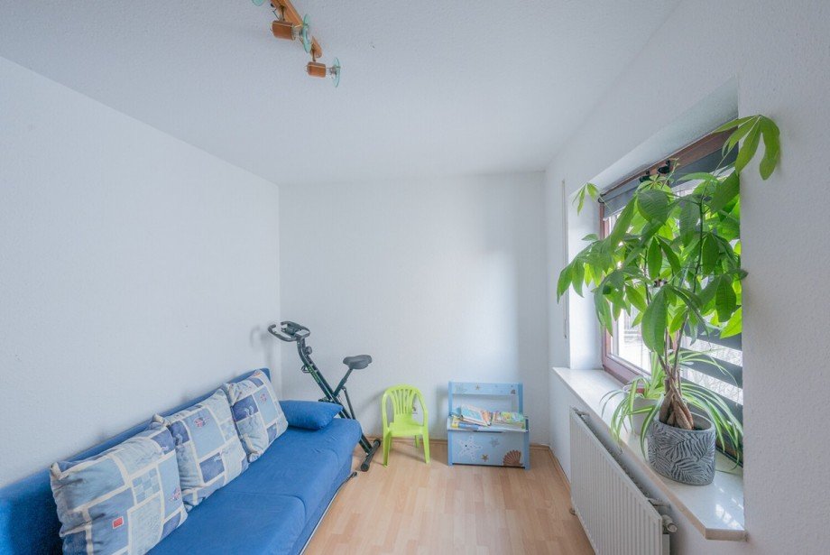 Kinderzimmer Etagenwohnung Schramberg