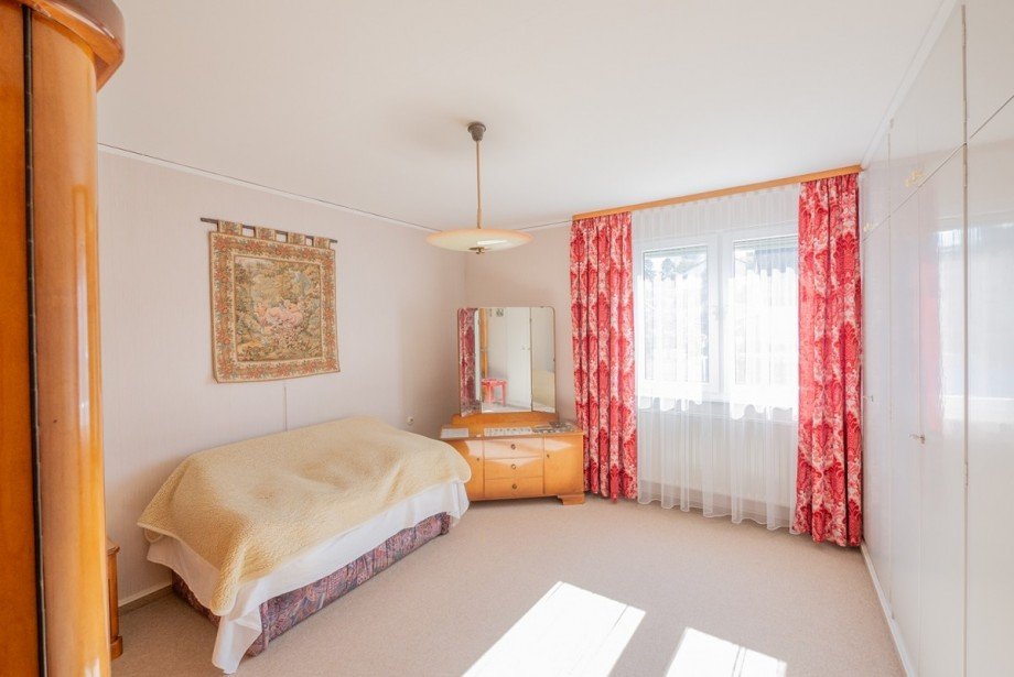 Schlaf- / Kinderzimmer 1. OG Reiheneckhaus Schramberg