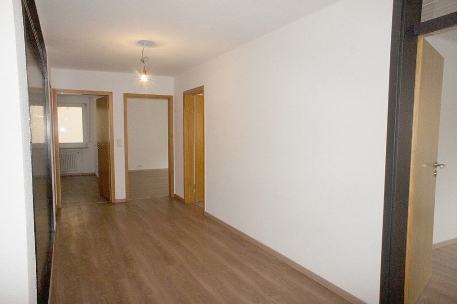 Diele Etagenwohnung Schramberg