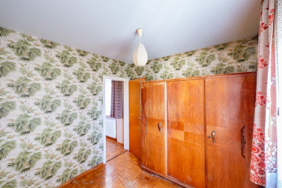Zimmer OG Zweifamilienhaus Hardt