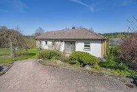 Bild (d3b02570ad72c8adc43dc70749a08a50): Tolles Einfamilienhaus mit viel Platz und sehr sch�nem Garten in Schramberg-Sulgen zu verkaufen!