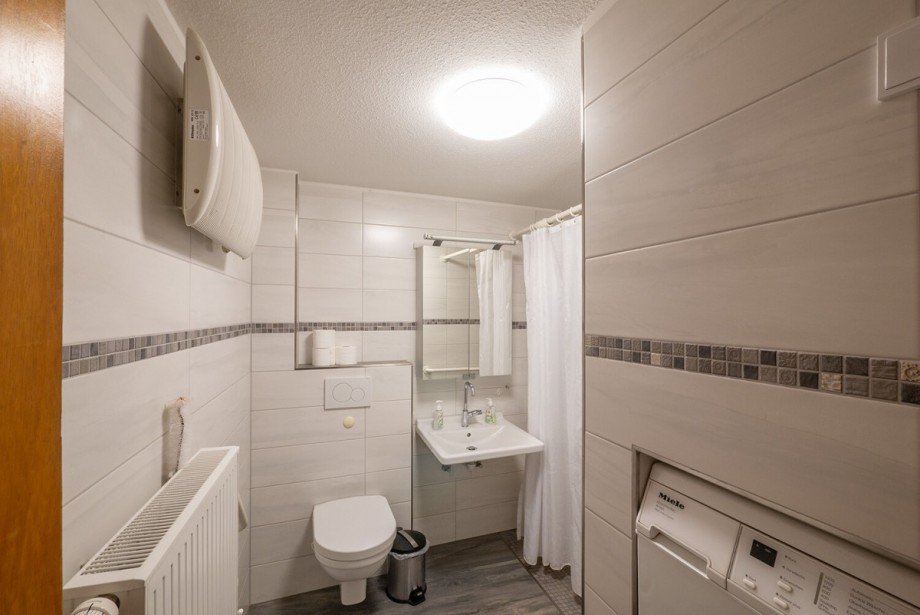 Badezimmer Einfamilienhaus Wolfach