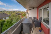 Bild (d6b7fe22f4bf0d8941e9378f325669de): Attraktive 3-Zimmerwohnung in sch�ner Schwarzwaldgemeinde zu verkaufen!