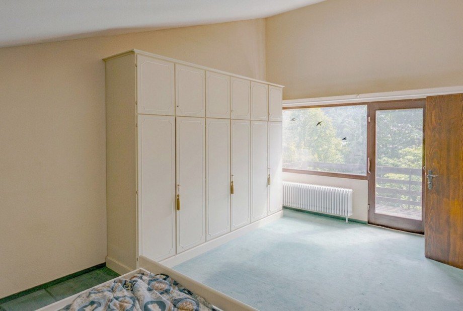 Schlafzimmer Zweifamilienhaus Schramberg