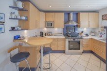 K�che Tolles Einfamilienhaus mit viel Platz und sehr sch�nem Garten in Schramberg-Sulgen zu verkaufen!
