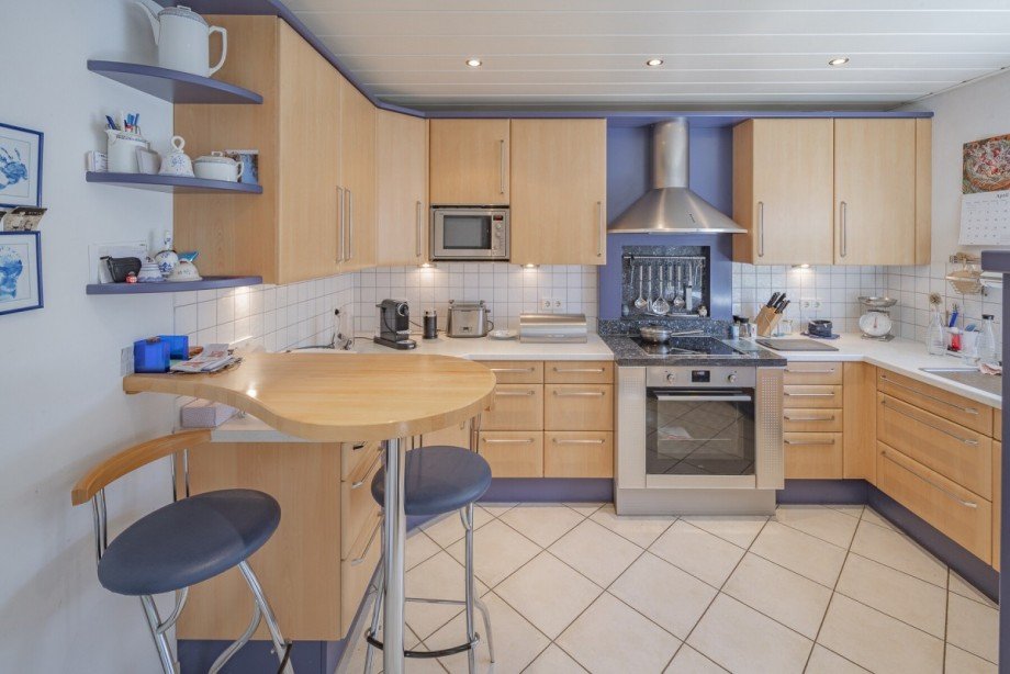 K�che Einfamilienhaus Schramberg