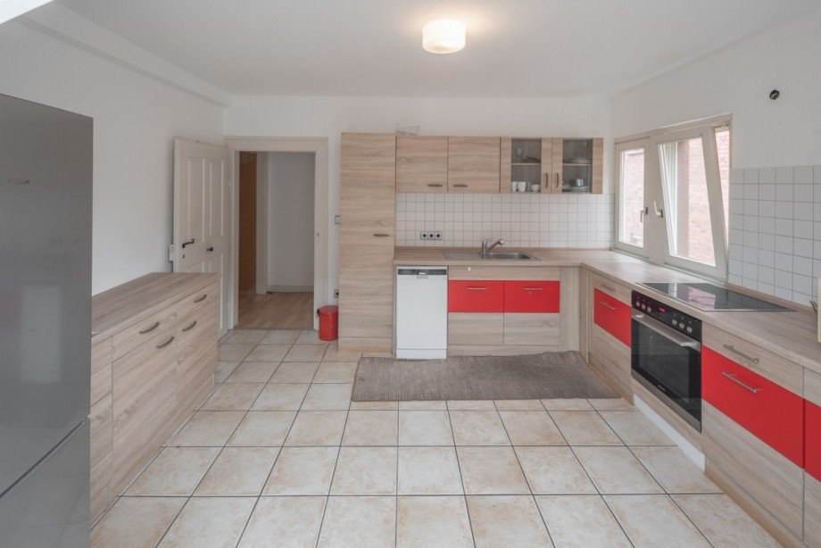 K�che DG Mehrfamilienhaus Schramberg