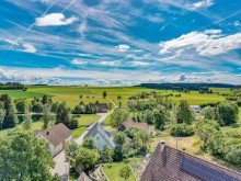 Panorama Herzlich willkommen im Storchenhof - Ihrem neuen Zuhause!
