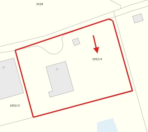Lageplan sonstige Schramberg