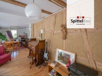 Hauptbild Gewachsenes Haus am Bach mit Atelier und Originalsubstanz
