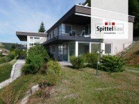 Hauptbild Ein architektonischer Wohntraum in einer besonderen Wohn- und Aussichtslage von Vöhrenbach.