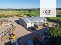 Hauptbild Attraktive und seltene Gewerbefläche zur Miete in Schramberg Sulgen - Ihr Standort für Wachstum!