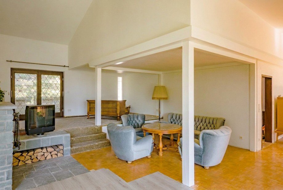 Wohnstudio Zweifamilienhaus Schramberg