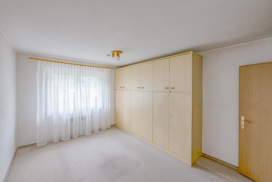 Schlafzimmer Etagenwohnung Schramberg