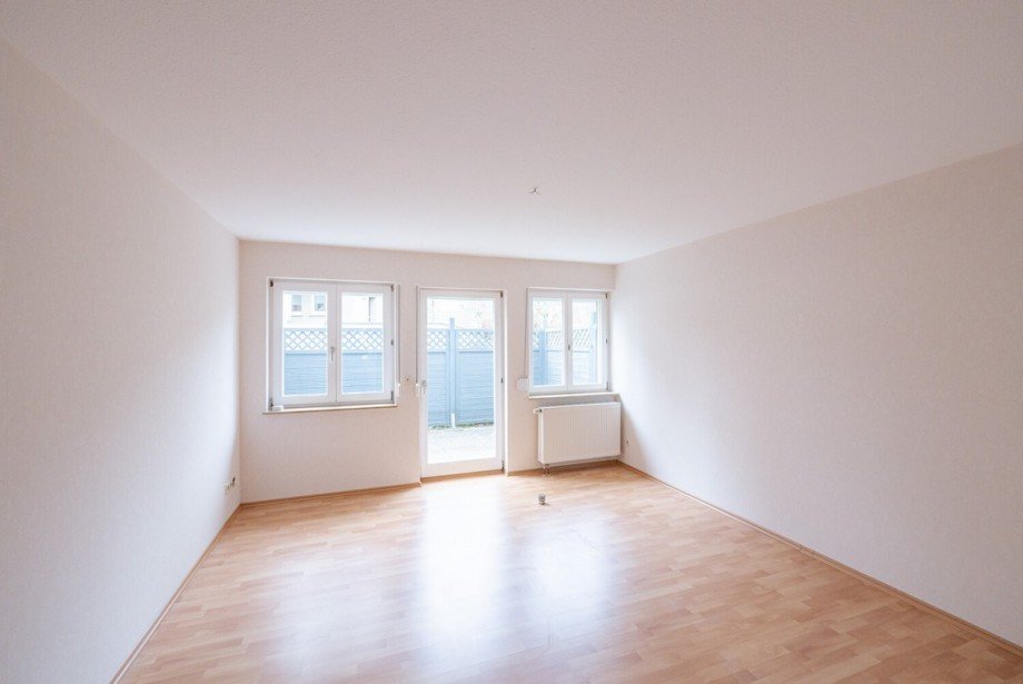 Zimmer EG Mehrfamilienhaus Schenkenzell