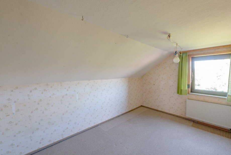 Zimmer OG Einfamilienhaus Schramberg