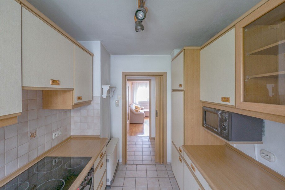 K�che Etagenwohnung Schramberg