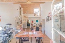 Hauptbild Schöne 6 Zimmer Maisonette Wohnung mit 2 Balkonen in Tennenbronn zu vermieten!