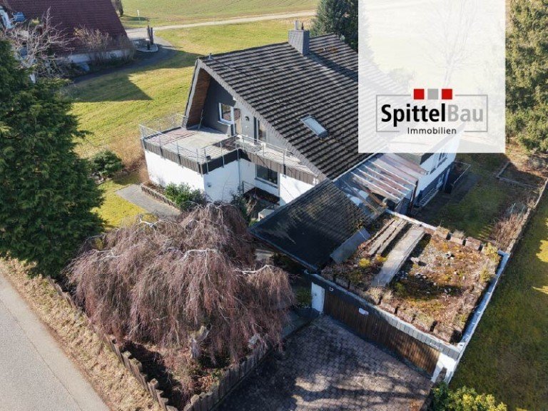 SpittelBau GmbH Hardt Einfamilienhaus Exclusiver Wohntraum sucht neuen Eigent�mer