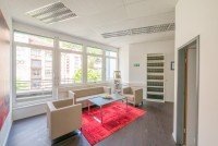 Bild (ebf7c298c7c64b6b7d5ff3e6dc8fd9cc): Helle B�roeinheit in modernem Gewerbegeb�ude zu vermieten!