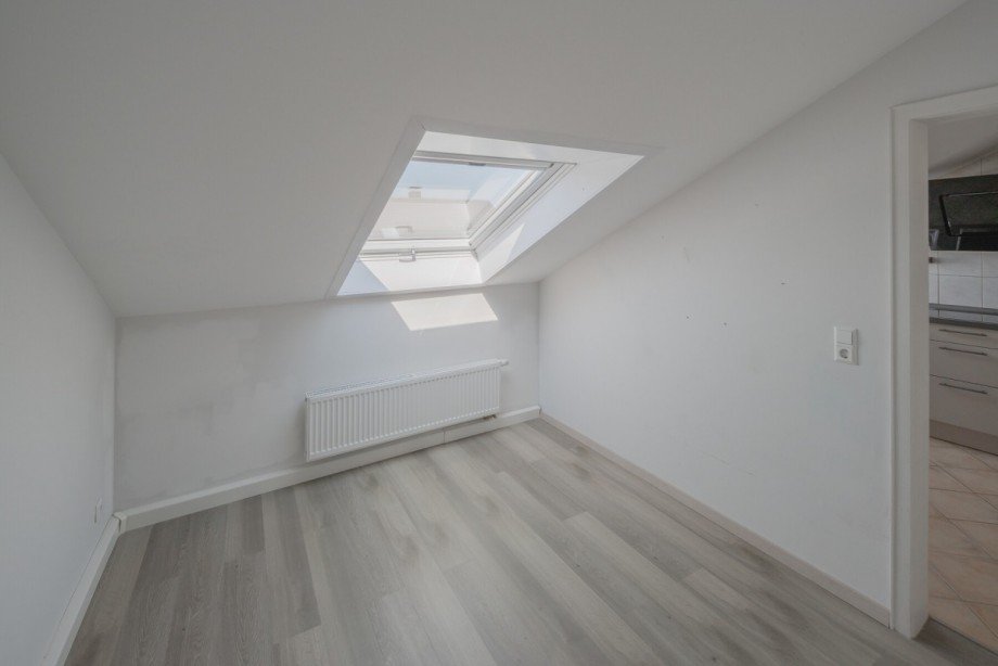 Zimmer Dachgeschosswohnung Schramberg