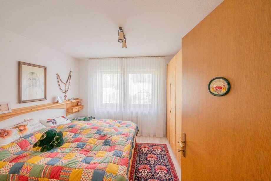 Schlafen EG Zweifamilienhaus Schramberg