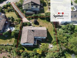 Hauptbild Tolles Einfamilienhaus mit viel Platz und sehr sch�nem Garten in Schramberg-Sulgen zu verkaufen!