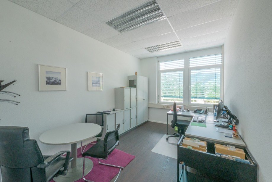 B�ro B�rohaus Schramberg