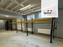 SpittelBau GmbH Moderne Selfstorage mit LAGERBOX in Schramberg!
