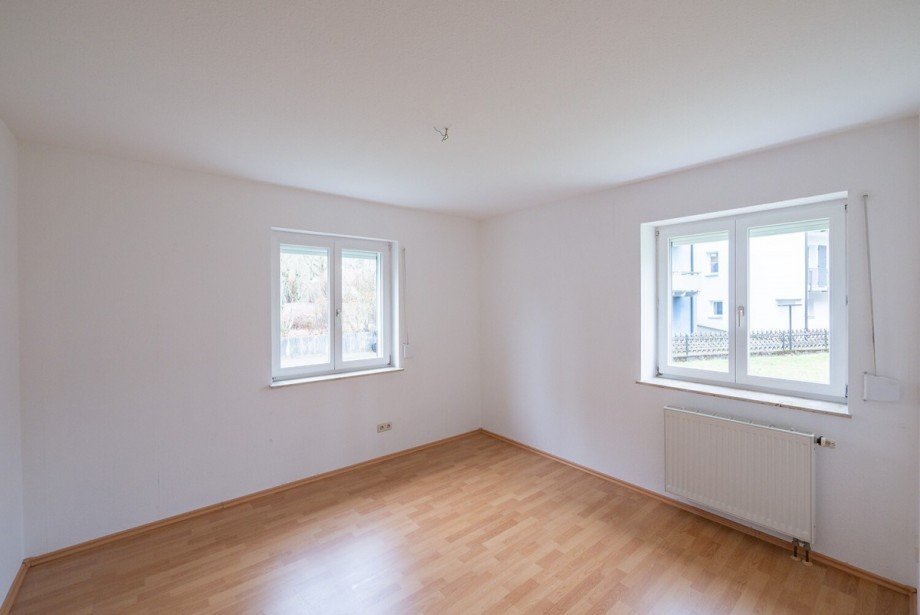 Zimmer EG Mehrfamilienhaus Schenkenzell