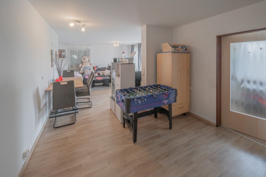 Wohnung 1 EG Mehrfamilienhaus Schramberg
