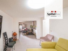 SpittelBau GmbH Charmante, im Jahr 2022 neu ausgebaute, Wohnung in Tennenbronn: 
Ihre neue Kapitalanlage wartet!
