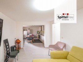 Hauptbild Charmante, im Jahr 2022 neu ausgebaute, Wohnung in Tennenbronn: Ihre neue Kapitalanlage wartet!