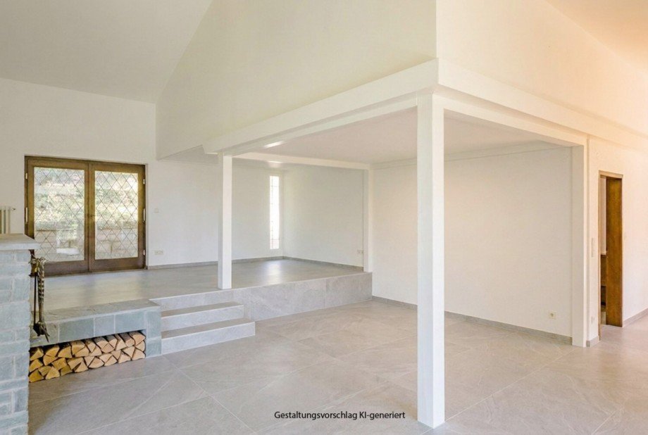 Wohnstudio Zweifamilienhaus Schramberg